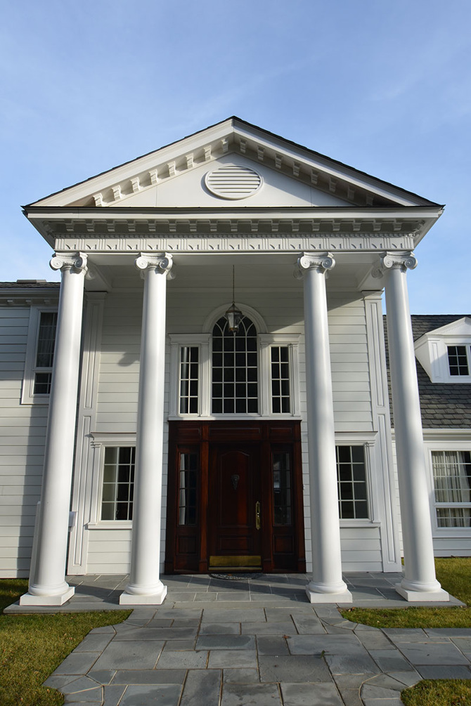 Plandome Manor, NY (II)